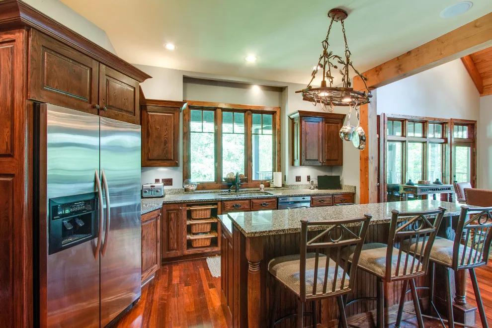 Artisan Residence by CHL Contractors Inc. - Photo 44