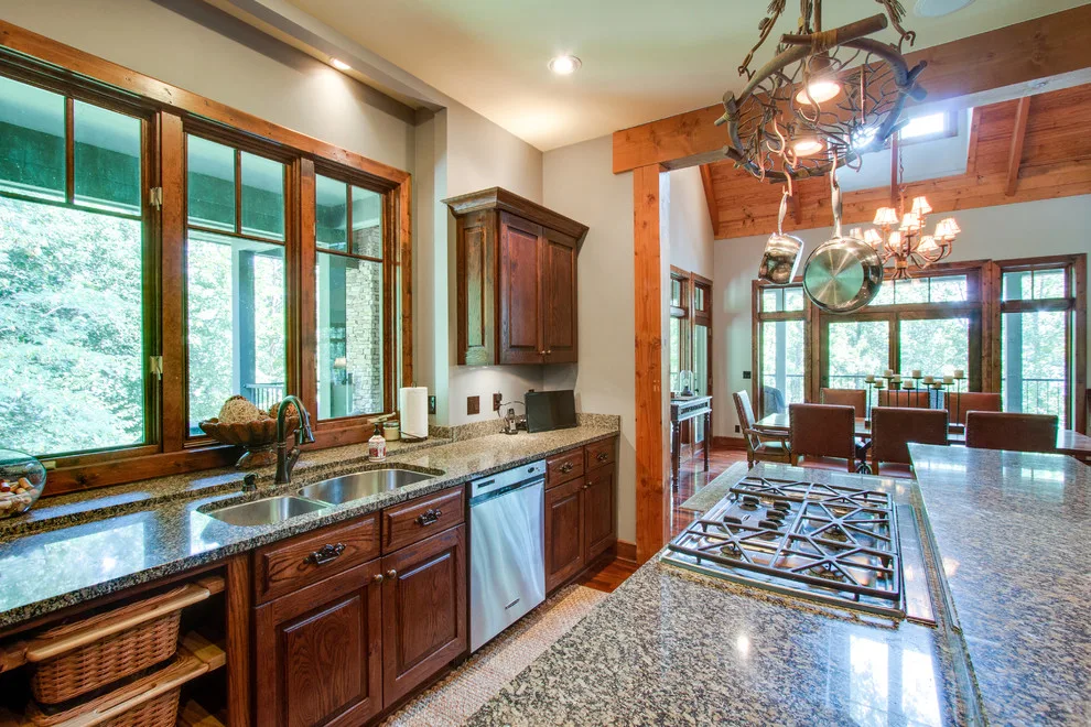 Artisan Residence by CHL Contractors Inc. - Photo 6
