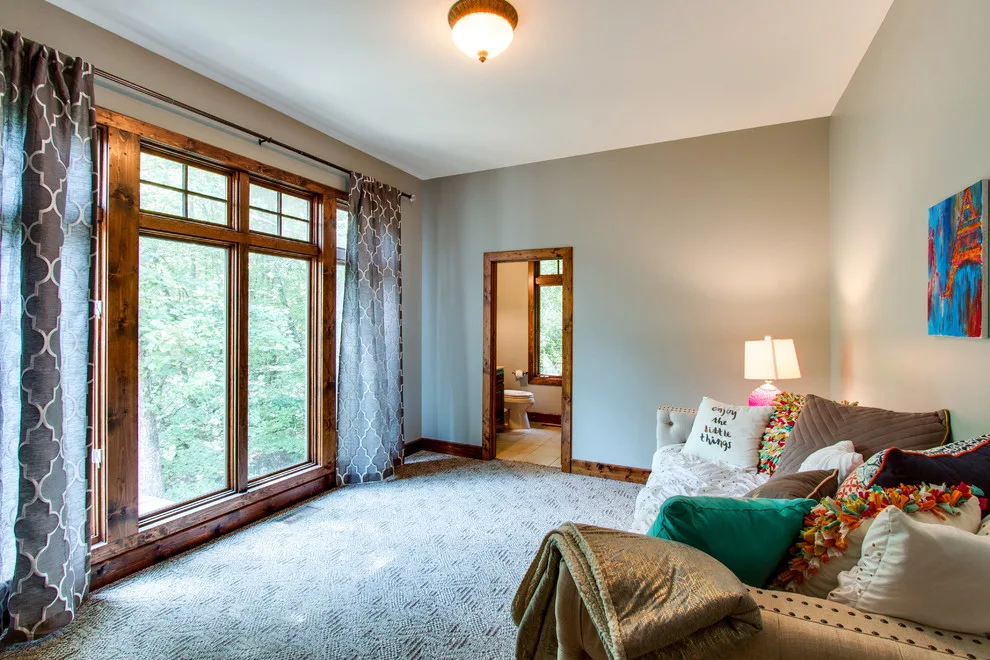 Artisan Residence by CHL Contractors Inc. - Photo 40