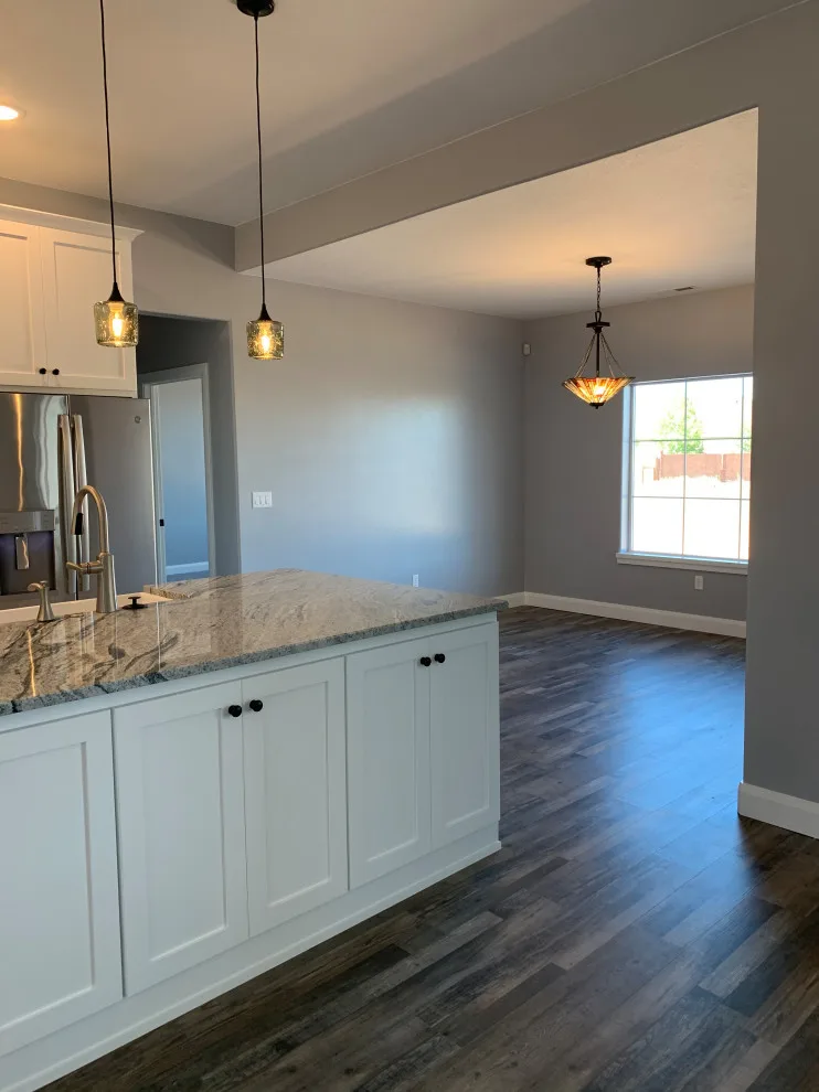 Modern Artisan Residence by Radiant Blue Homes - Photo 7