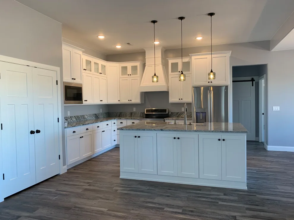 Modern Artisan Residence by Radiant Blue Homes - Photo 6