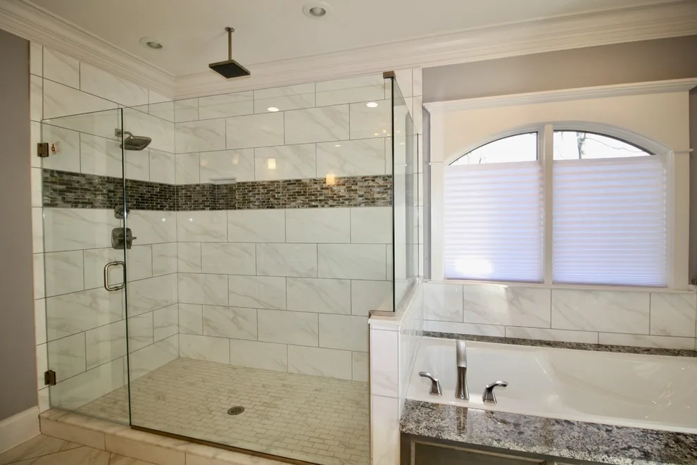 Contemporary Craftsman Design by Jim French Builder - Photo 9