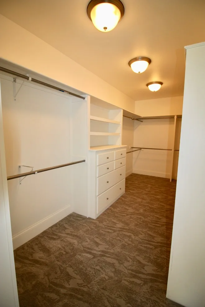 Contemporary Craftsman Design by Jim French Builder - Photo 11