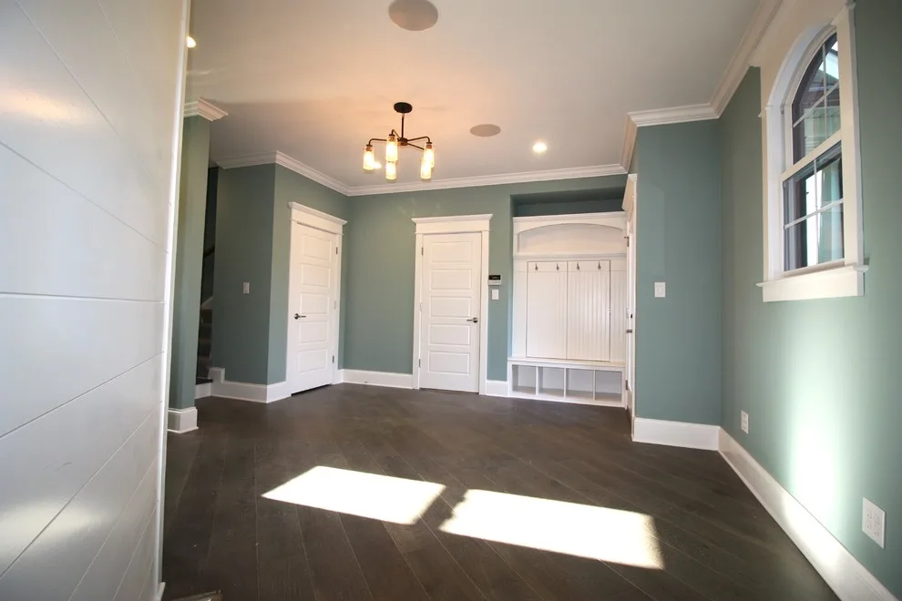 Contemporary Craftsman Design by Jim French Builder - Photo 6