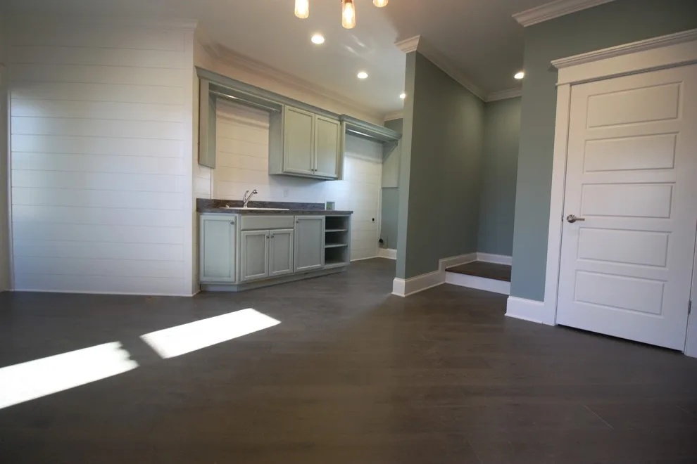 Contemporary Craftsman Design by Jim French Builder - Photo 16