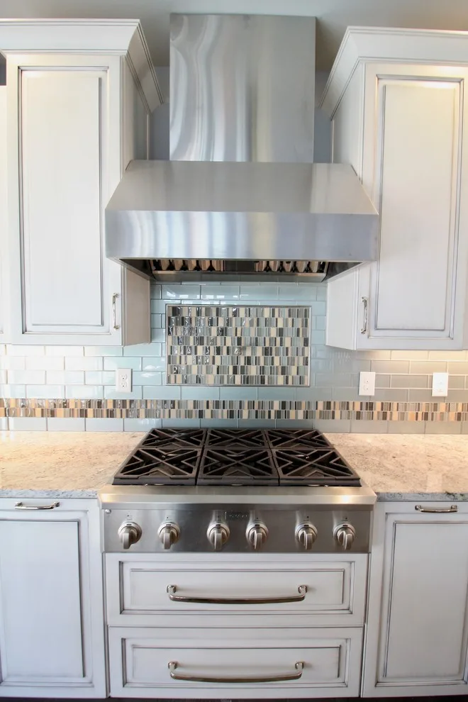 Contemporary Craftsman Design by Jim French Builder - Photo 7