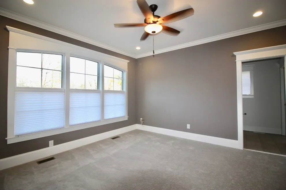 Contemporary Craftsman Design by Jim French Builder - Photo 15