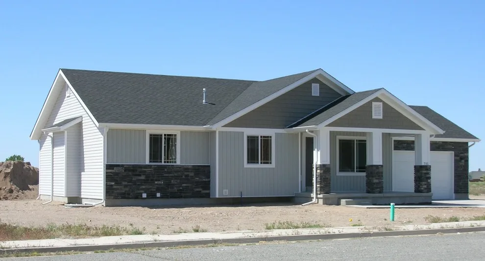 Milford Craftsman Style Residence by Radiant Blue Homes - Photo 3