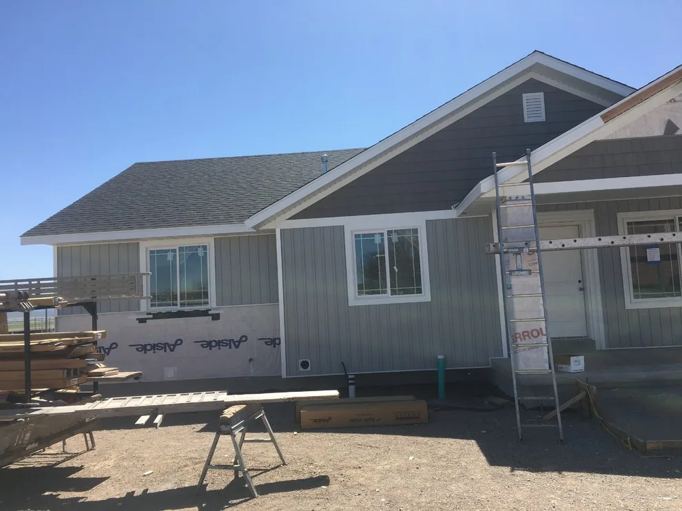 Milford Craftsman Style Residence by Radiant Blue Homes - Photo 11
