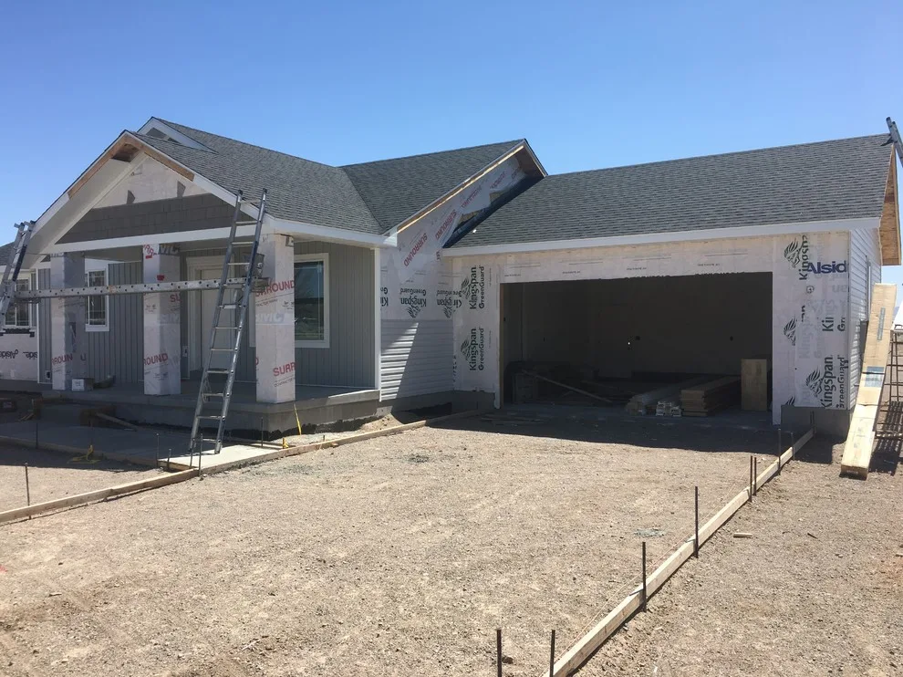 Milford Craftsman Style Residence by Radiant Blue Homes - Photo 10