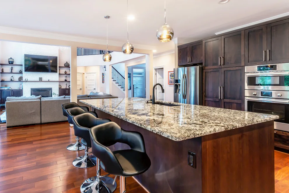 Bridgetender Custom Home Build by Vmax LLC - Photo 11