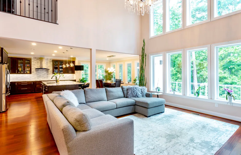 Bridgetender Custom Home Build by Vmax LLC - Photo 2