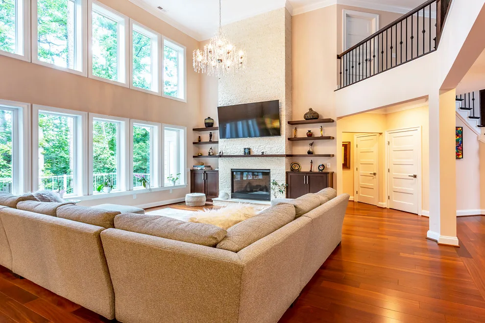 Bridgetender Custom Home Build by Vmax LLC - Photo 10