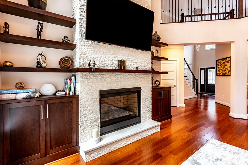 Bridgetender Custom Home Build by Vmax LLC - Photo 3