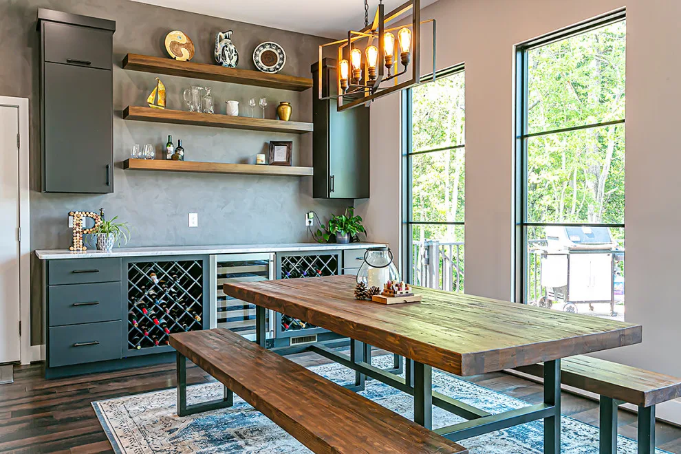 Custom Designed Residence in Goochland by Vmax LLC - Photo 11