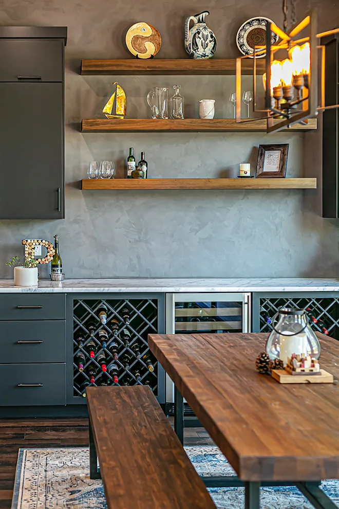 Custom Designed Residence in Goochland by Vmax LLC - Photo 5