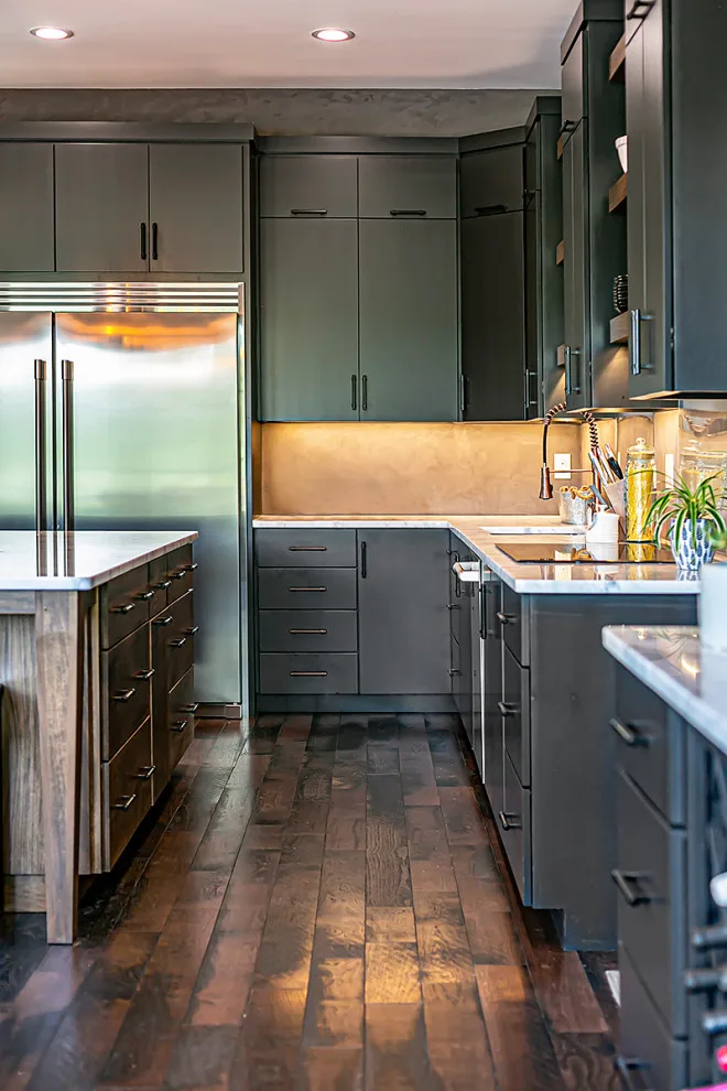 Custom Designed Residence in Goochland by Vmax LLC - Photo 7