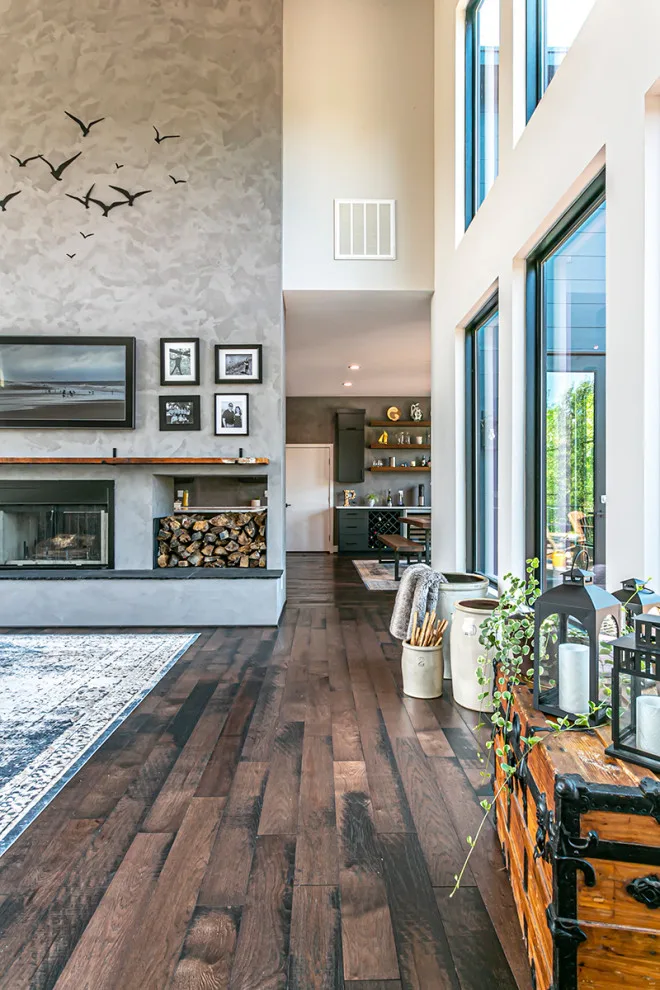 Custom Designed Residence in Goochland by Vmax LLC - Photo 17