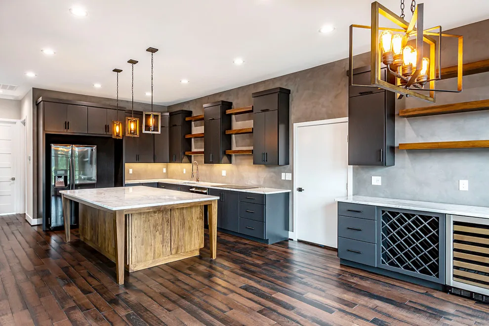 Custom Designed Residence in Goochland by Vmax LLC - Photo 18