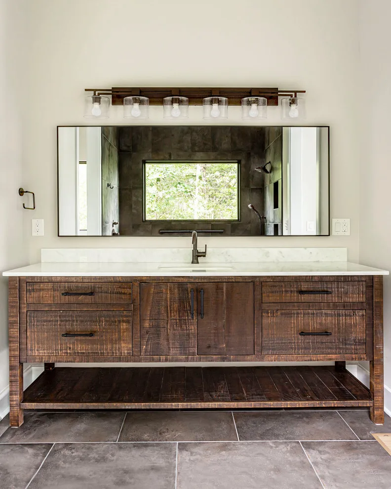 Custom Designed Residence in Goochland by Vmax LLC - Photo 3