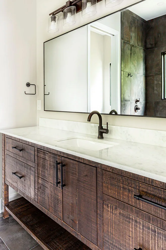 Custom Designed Residence in Goochland by Vmax LLC - Photo 13