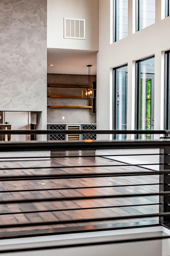 Custom Designed Residence in Goochland by Vmax LLC - Photo 10