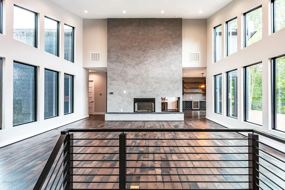Custom Designed Residence in Goochland by Vmax LLC - Photo 16