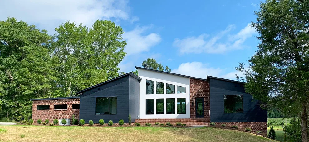 Custom Designed Residence in Goochland by Vmax LLC - Photo 15