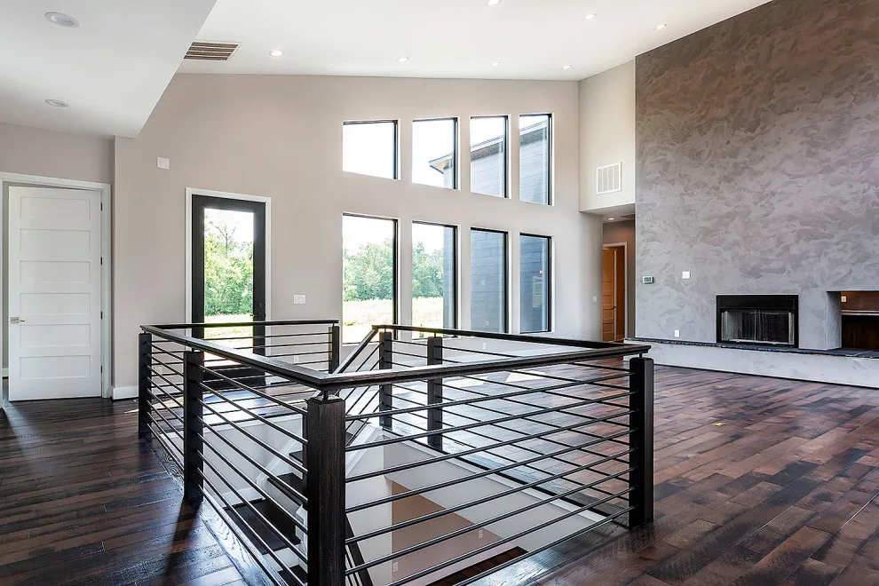 Custom Designed Residence in Goochland by Vmax LLC - Photo 12