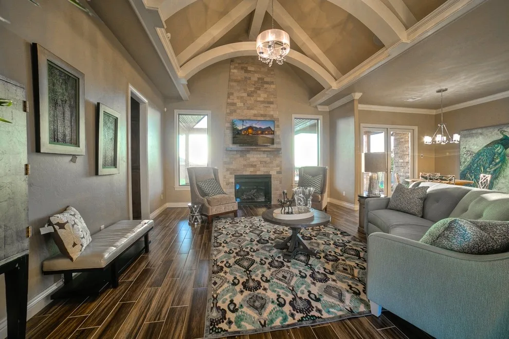 Custom Home Project - Ptarmigan by Authentic Custom Homes - Photo 3