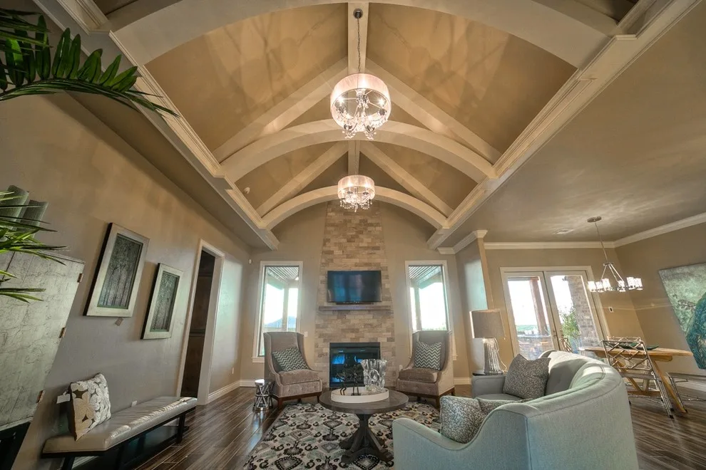 Custom Home Project - Ptarmigan by Authentic Custom Homes - Photo 38