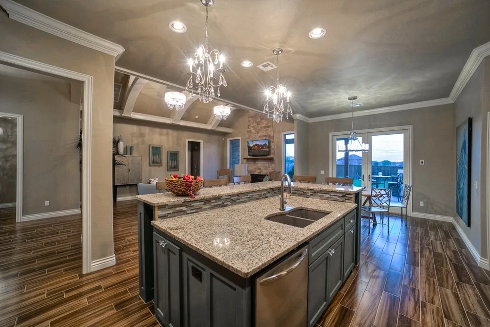 Custom Home Project - Ptarmigan by Authentic Custom Homes - Photo 2