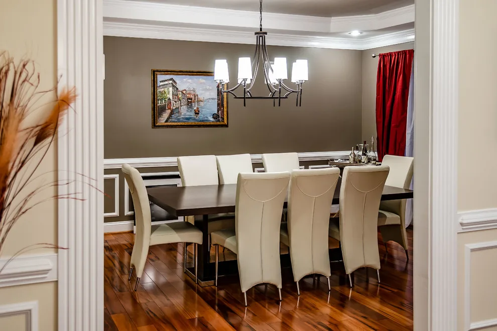 Custom Home Development at Bell Tower D by Vmax LLC - Photo 7