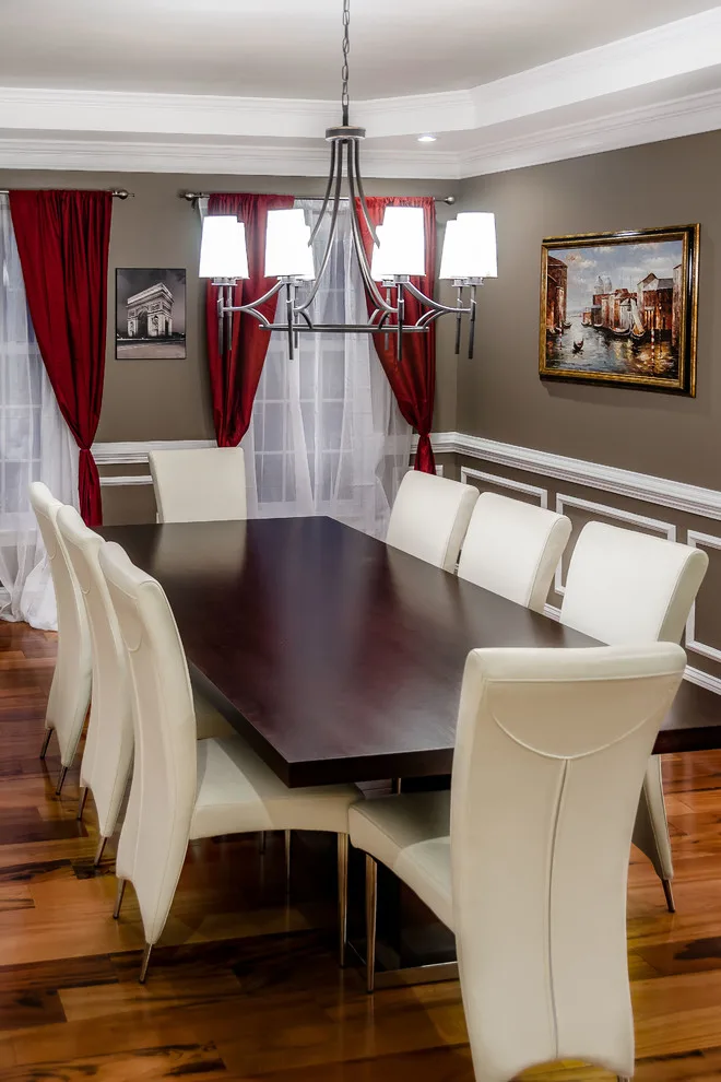 Custom Home Development at Bell Tower D by Vmax LLC - Photo 8