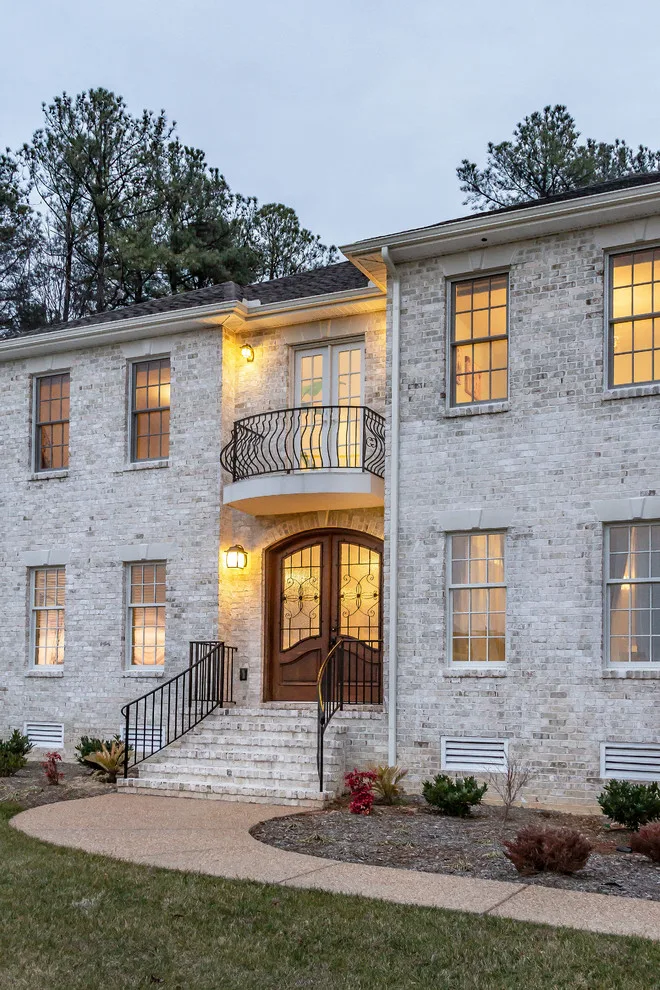 Custom Home Development at Bell Tower D by Vmax LLC - Photo 5