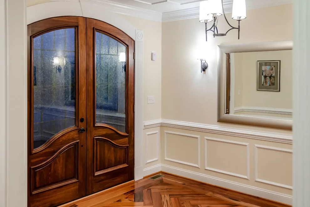 Custom Home Development at Bell Tower D by Vmax LLC - Photo 2