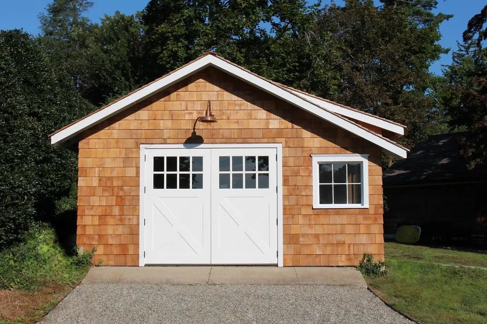 Carports by Woodland Partners Custom Builders - Photo 3