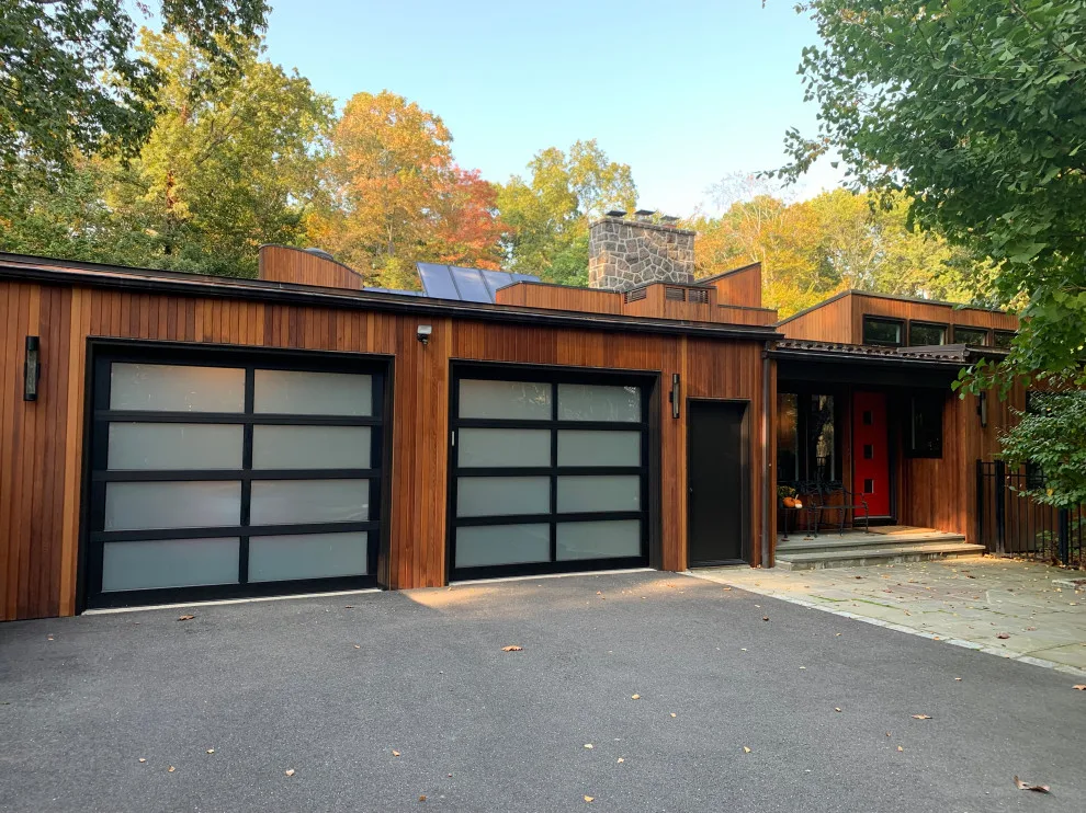 Carports by Woodland Partners Custom Builders - Photo 4
