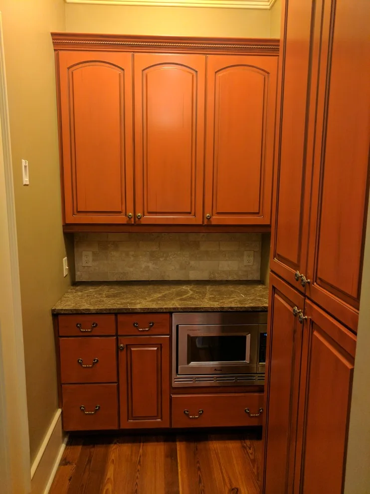 Culinary Space Renovation by Alfred Saliba Corporation - Photo 11