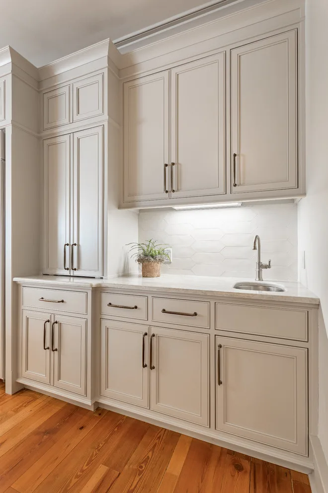 Culinary Space Renovation by Alfred Saliba Corporation - Photo 6