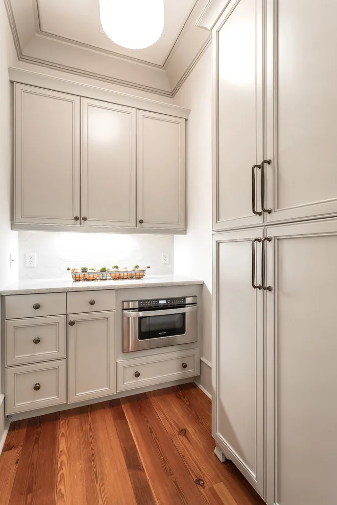 Culinary Space Renovation by Alfred Saliba Corporation - Photo 7