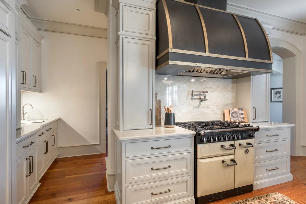 Culinary Space Renovation by Alfred Saliba Corporation - Photo 10