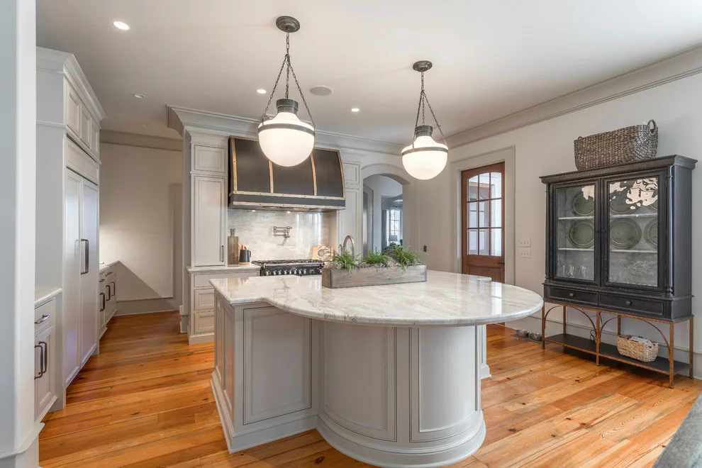 Culinary Space Renovation by Alfred Saliba Corporation - Photo 15