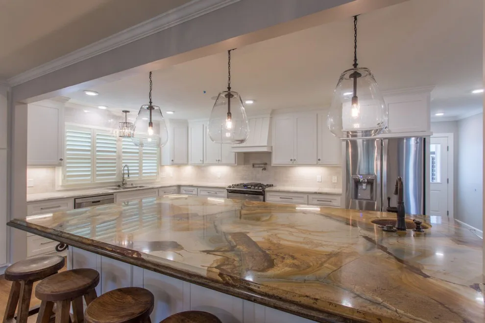 Culinary Space Renovation by Alfred Saliba Corporation - Photo 4