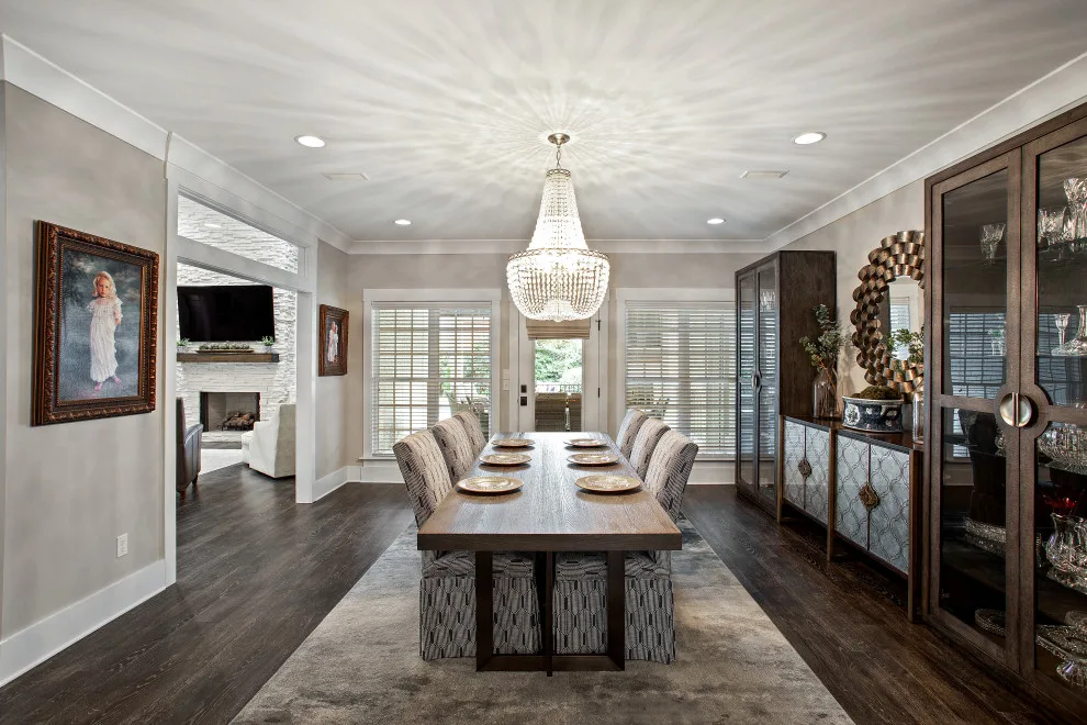 Interior Design by Alfred Saliba Corporation - Photo 16