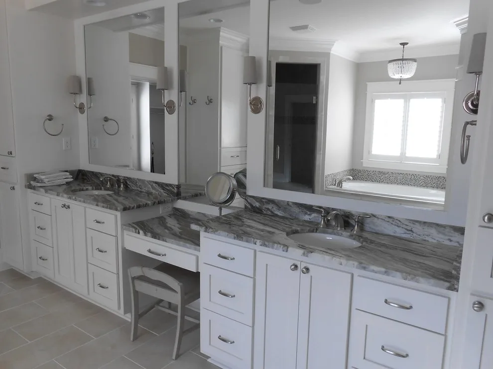 Interior Design by Alfred Saliba Corporation - Photo 17