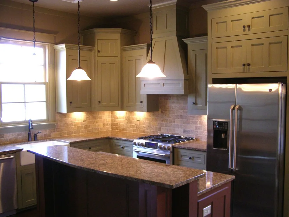 Interior Design by Alfred Saliba Corporation - Photo 18