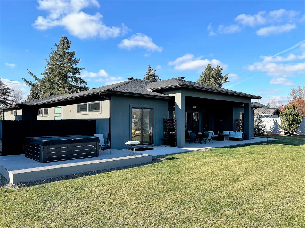 Eagle's Nest Residence by Property Rehab Solutions - Photo 12