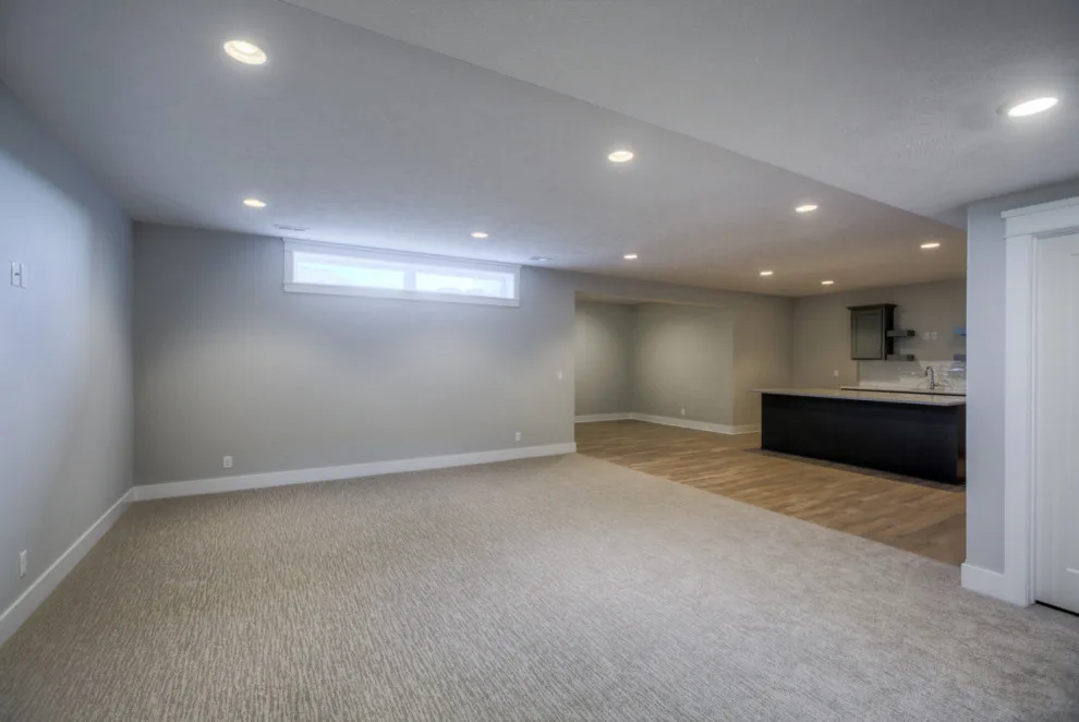 Updated Fieldstone Ranch Design by Landmark Performance Homes - Photo 16