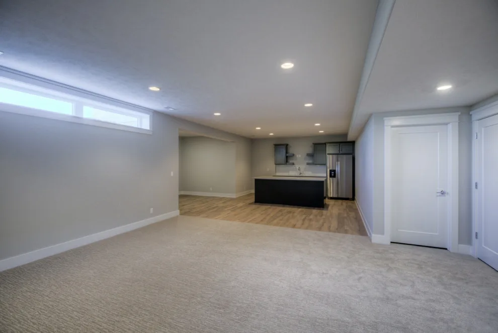 Updated Fieldstone Ranch Design by Landmark Performance Homes - Photo 4